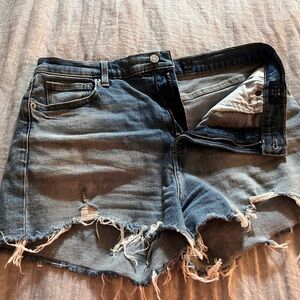 Lucky shorts size 8